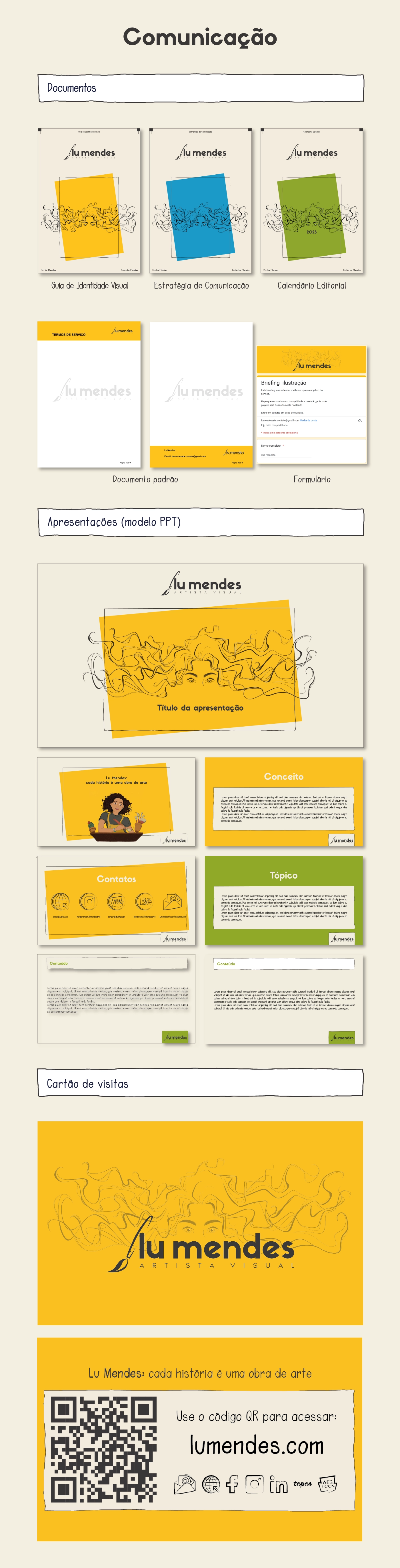 Personal Branding